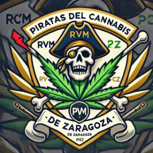 Piratas del Cannabis