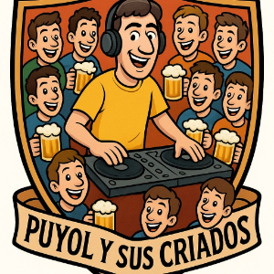Puyol Y Sus Criados