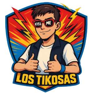 Los Tikosas