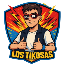 Los Tikosas